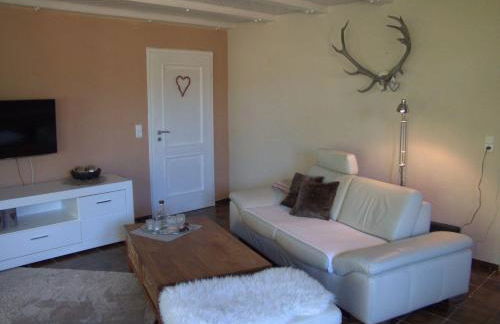 Ferienwohnung Nerz - Foto 1