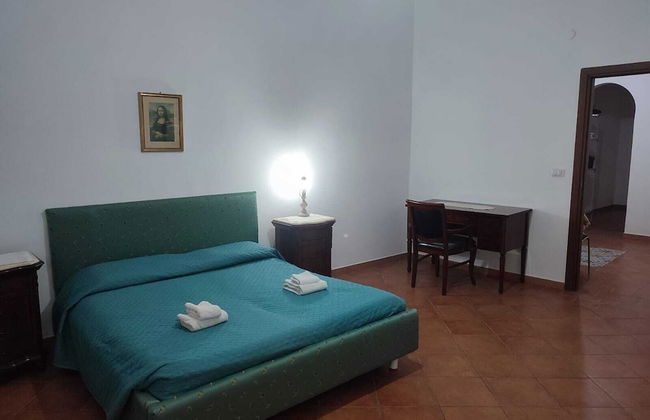 Cathedral House Palermo - Photo 1