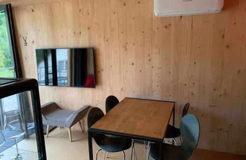 Tiny Häuser im Kupfertal - Foto 8