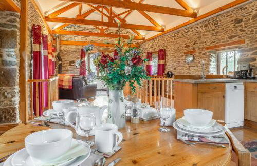 The Threshing Barn - Photo 10