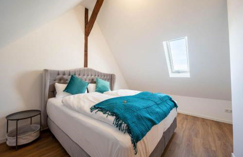 Lit Living - Luxury - Box Spring - Parking - 4 Bed Rooms - 13 persons - Duplex apartment - Foto 14