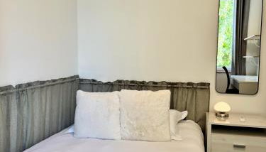 La Maison d'Eugène, Rennes centre - Photo 5