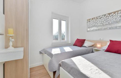 Three-Bedroom Holiday Home In Durdevac - Foto 48