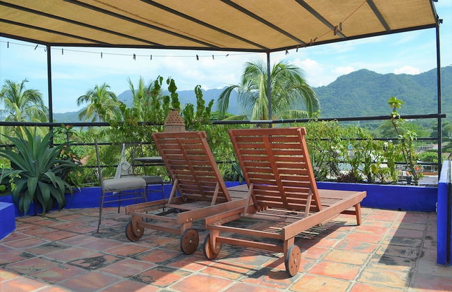 Casa Azul by MDR - Foto 42