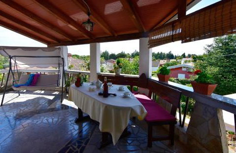 Apartments with parking space Savudrija, Umag - 13589 - Foto 15