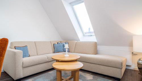 Tom's Hof Ferienwohnung Dascha - Foto 3