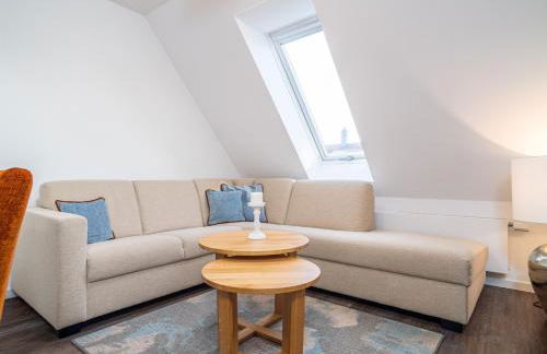 Tom's Hof Ferienwohnung Dascha - Foto 3