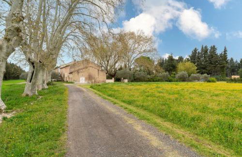 Le Mas Saint Pierre - Photo 27