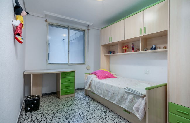 203 Pola Port - Alicante Real Estate - Foto 7