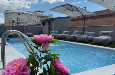 STREET 90 Lux Aparts - Photo 79