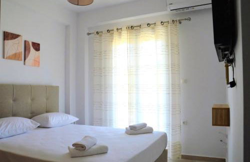 Α & D Perikleous Apartments - Foto 6