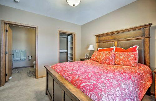 Conneaut Lake Home with Yard, half Mi to BeachandPark - Foto 11