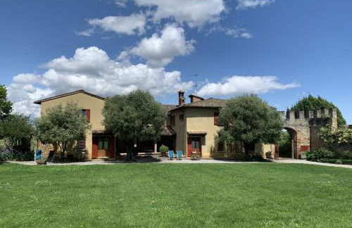 Apartment di Magnano by Interhome - Foto 1