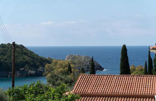 Ocean View Oasis - Palaiokastritsa - Foto 29