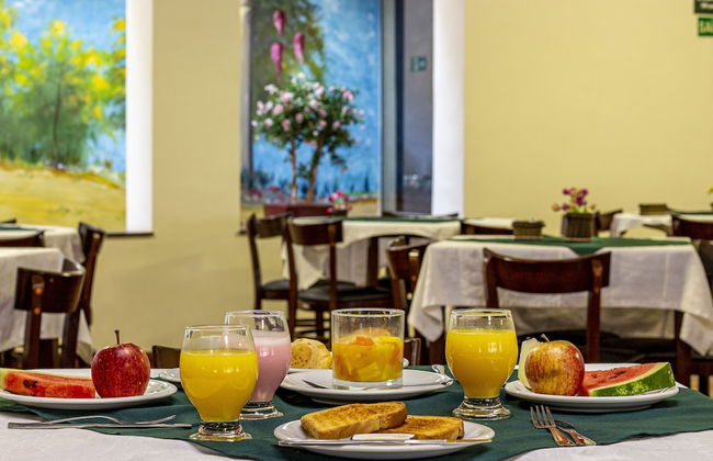 Hotel Nacional Inn Araxá - Foto 70