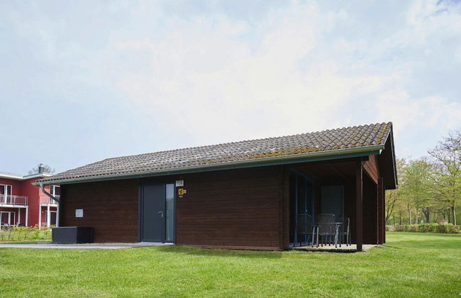 Blockhaus im Ostseeresort Dampland - Photo 29