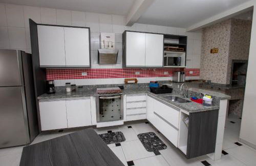 Sobrado com Piscina - Pontal do Parana - Foto 22