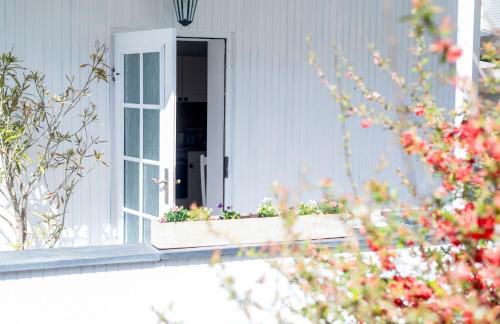 Boutique Apartments in Villa direkt an der Mosel - Foto 12