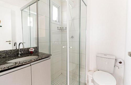 BL909 - Moderno Apto p/ 6 | Com piscina - Photo 52