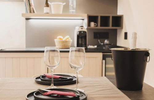 Al Borgo 02 Luxury Suites in Sardinia - Foto 22