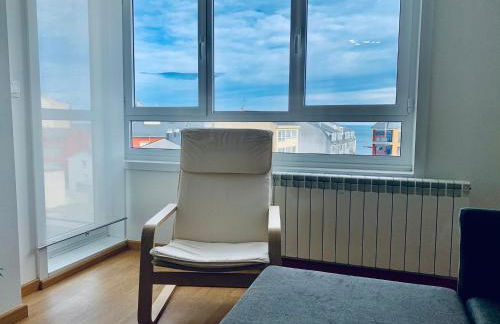 Apartamentos LAMAROSA -PLAYA URBANA - Foto 8