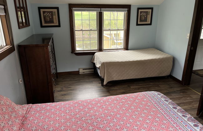 Echo Valley Cottages - Foto 25