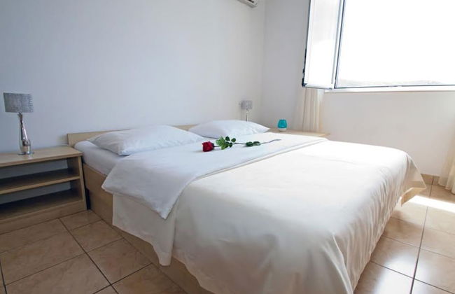 Beachfront Apartments Tamarix - Foto 4