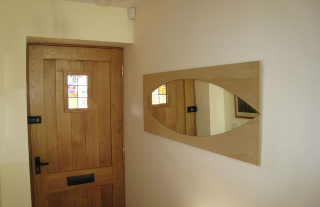 Measure Cottage - Sleeps up to 5 - Henley in Arden - HOT TUB - Foto 4