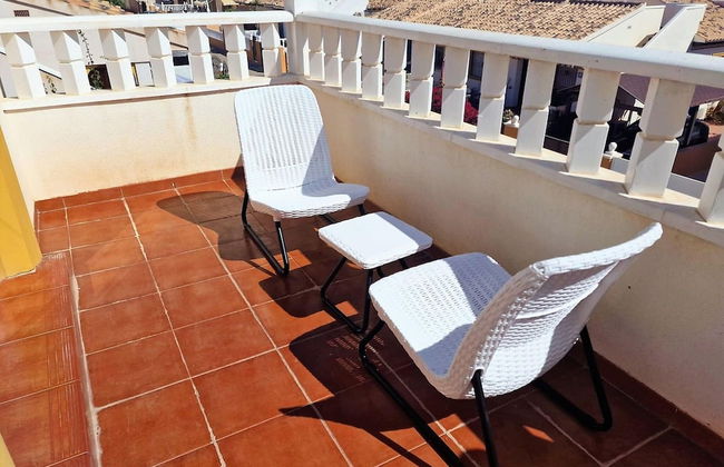 Belvilla by Oyo Lomas de Cabo Roig - Foto 32