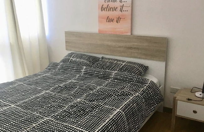 2 Bedroom Suite by Nezpril at Acqua Residence Manila - Foto 14