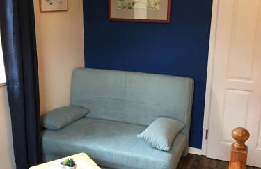 The Cozy Cottage - Foto 11