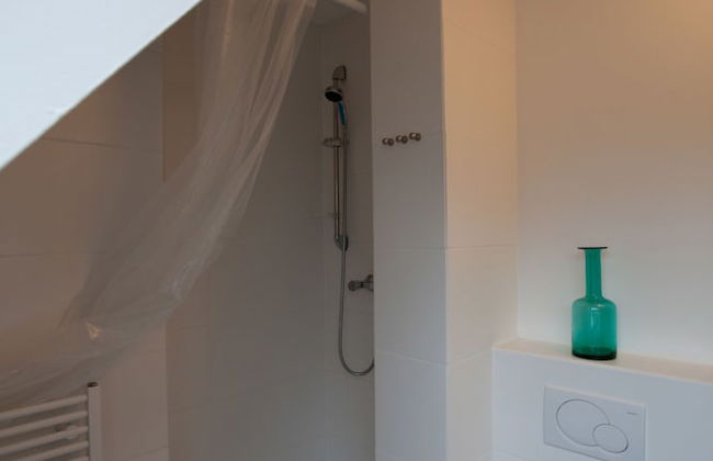 a-domo Apartments Mülheim - Serviced Apartments & Flats - short or longterm - single or grouptravel - Foto 29