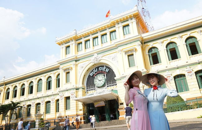 Yadoya Saigon - Photo 3