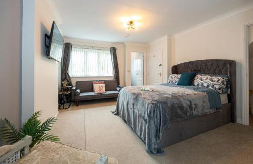 Airstays Apartment - Foto 1