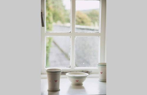 Garden Cottage, Fochabers - Foto 13