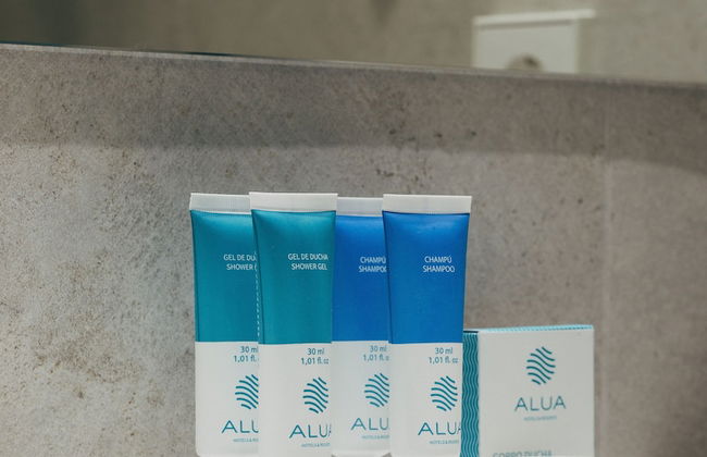 AluaSun Mediterráneo Hotel - Foto 10