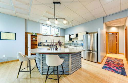 Long-Term Stay in Milwaukee! Pet-Friendly Condo - Foto 9