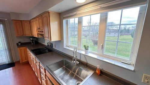 Lake House in Newport Maine - Foto 4