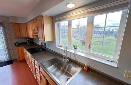 Lake House in Newport Maine - Foto 4