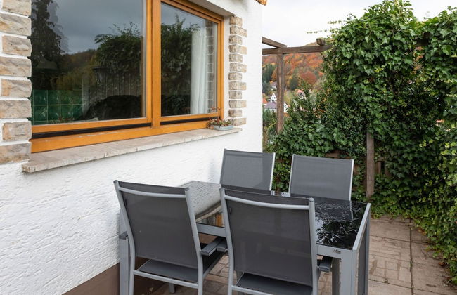 Ferienhaus im Thuringer Wald - Foto 36