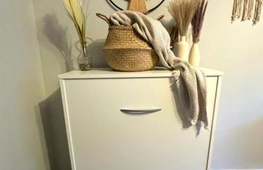 Bohemian Chic City Apartment - Munich Central Station - Foto 18