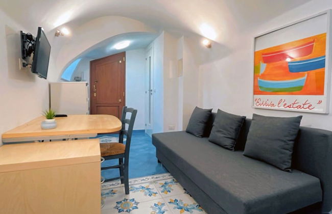 Gioia 13 Apartments & Rooms - Foto 14