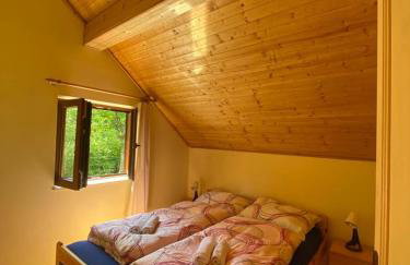 Holiday Home Asja Lukovo Bribir - Foto 11