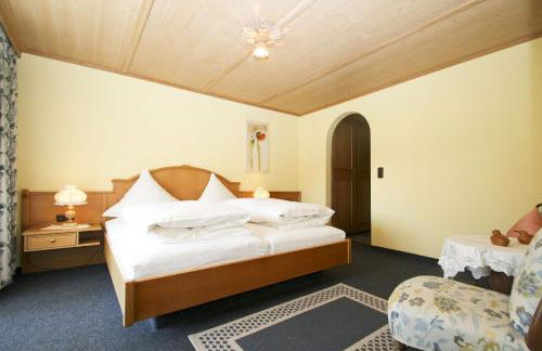 Beim Wiesenhansen inkl. Chiemgaukarte - Foto 18