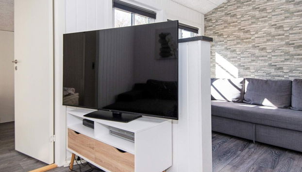 8 Person Holiday Home in Ringkobing - Foto 5, Habitación