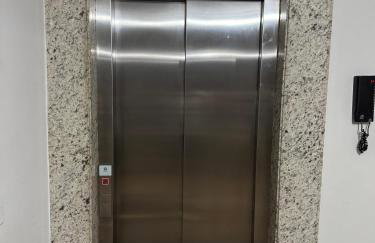 Lindo apartamento Alto Caiçaras ao lado do Parque - Foto 8