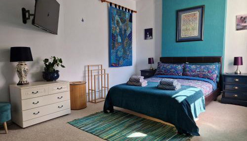 West Street Views #1 - Peaceful town centre hideaway - Foto 3