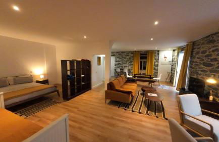 Souza Beach Apartment - Porto da Cruz - Studio & Suite - Foto 32