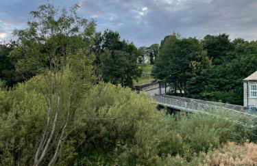 Ebor Mill's Cottage - Foto 24