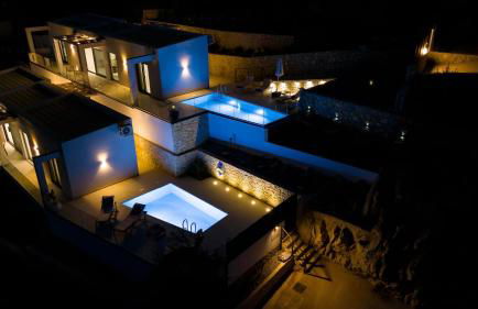 Nissaki Villas - Foto 24